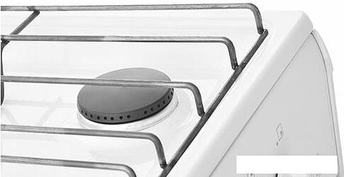 Кухонная плита Darina S2 GM441 001W