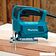 Электролобзик Makita 4329X1