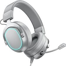 Наушники Machenike GX30 (серый)
