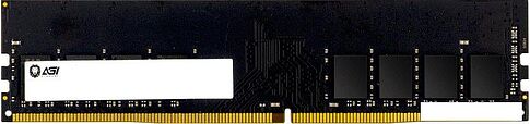 Оперативная память AGI UD138 32ГБ DDR4 3200 МГц AGI320032UD138