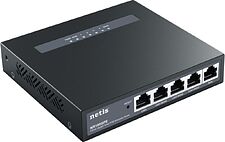 Межсетевой экран Netis NR105GPE