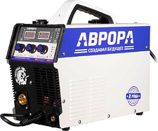 Сварочный инвертор Аврора Динамика 165 Синергетик Пульс