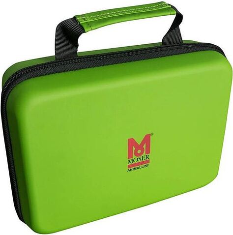 Набор грумера Moser Grooming Suitcase 2999-7460