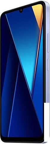 Смартфон POCO C65 8GB/256GB с NFC международная версия (фиолетовый)