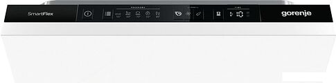 Встраиваемая посудомоечная машина Gorenje GV563E11