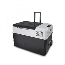 Компрессорный автохолодильник Filymore P38 38л (черный)