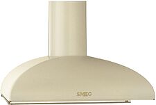Кухонная вытяжка Smeg KS89POE