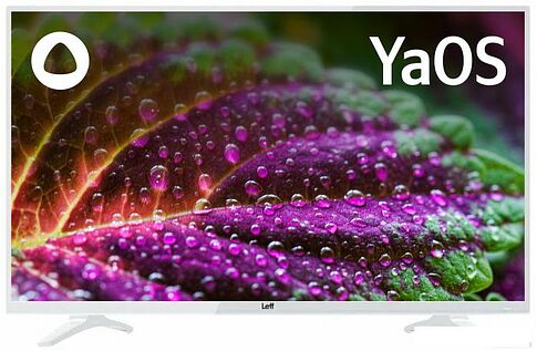 Телевизор Leff 43F541T