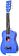 Гиталеле Belucci 23 Blue
