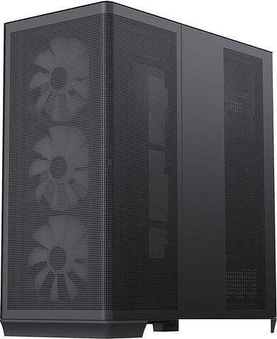 Корпус AeroCool APNX Creator C1 C1-BK-v1