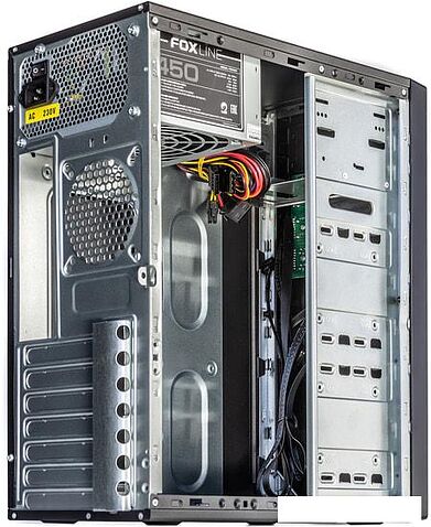 Корпус Foxline FL-301