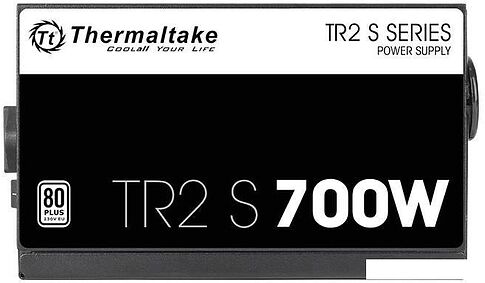 Блок питания Thermaltake TR2 S 700W [TRS-0700P-2]