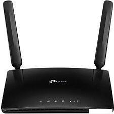 4G Wi-Fi роутер TP-Link Archer MR200 v5 4G Wi-Fi роутер TP-Link Archer MR200 v5