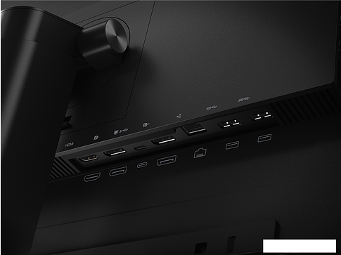 Монитор Lenovo P27h-20 62DAGAT6EU