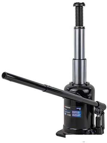 Бутылочный домкрат FORSAGE F-TH812001 12т