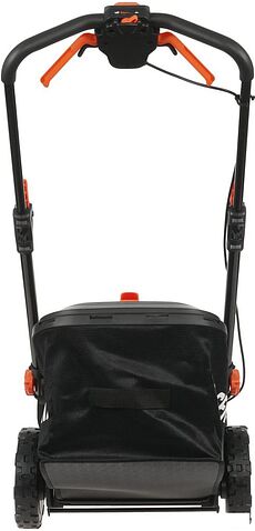 Газонокосилка Senix LPSX2-M-EU (с 2-мя АКБ)