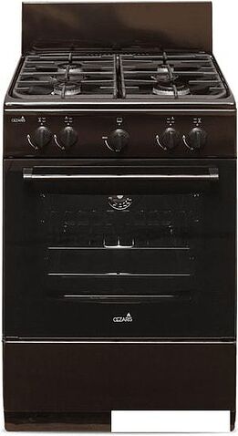 Кухонная плита CEZARIS ПГ 3200-00 (ЧК)