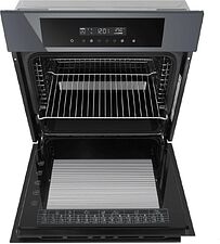 Электрический духовой шкаф MAUNFELD AEOD60103G1 Электрический духовой шкаф MAUNFELD AEOD60103G1