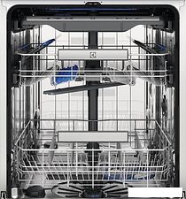 Встраиваемая посудомоечная машина Electrolux 700 GlassCare EEG88520W Встраиваемая посудомоечная машина Electrolux 700 GlassCare EEG88520W