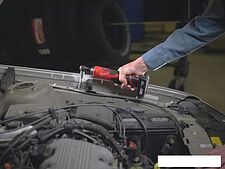 Гайковерт Milwaukee M12 IR-201B 1/4" 4933441725 (с 1-им АКБ) Гайковерт Milwaukee M12 IR-201B 1/4" 4933441725 (с 1-им АКБ)
