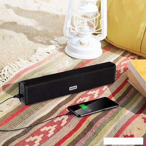 Акустика Kitfort КТ-3365