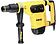 Перфоратор DeWalt D25481K