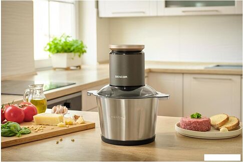 Чоппер Sencor SCB 8000BK