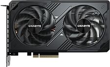 Видеокарта Gigabyte GeForce RTX 5060 Windforce OC 8G GV-N5060WF2OC-8GD Видеокарта Gigabyte GeForce RTX 5060 Windforce OC 8G GV-N5060WF2OC-8GD