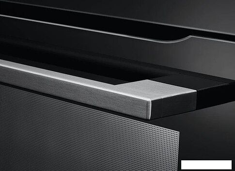 Электрический духовой шкаф AEG BCK546360M