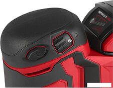 Эксцентриковая шлифмашина Milwaukee M18 BOS125-502B 4933464229 (с 2-мя АКБ, сумка) Эксцентриковая шлифмашина Milwaukee M18 BOS125-502B 4933464229 (с 2-мя АКБ, сумка)