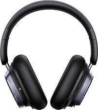 Наушники Baseus Bowie H1s (черный)