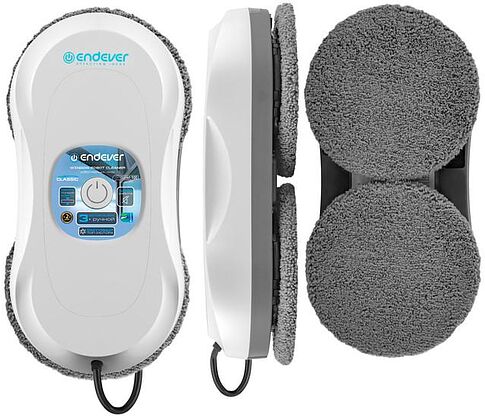 Робот для мытья окон Endever SkyClean 100