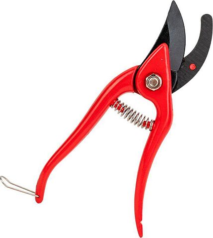 Секатор FIT Хобби Режущие кромки внахлест 77080 Секатор FIT Хобби Режущие кромки внахлест 77080
