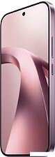 Телефон Xiaomi 17T 12GB/256GB международная версия (светло-сиреневый)