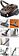 Пылесос Thomas Parkett Master XT