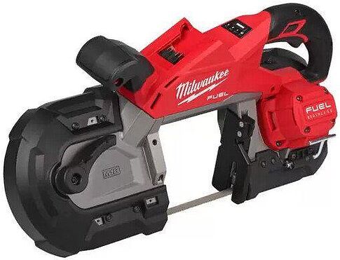 Ленточная пила Milwaukee M18FBS127-0 4933498309 (без АКБ)