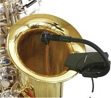 Микрофон Omnitronic IC-1000 Pro Микрофон Omnitronic IC-1000 Pro