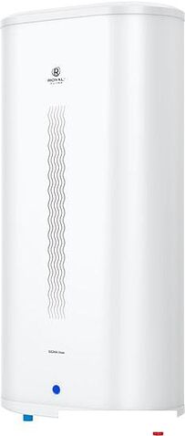 Накопительный электрический водонагреватель Royal Clima Sigma Inox RWH-SG80-FS