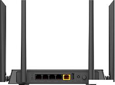 Wi-Fi роутер D-Link DIR-815/RU/R4A
