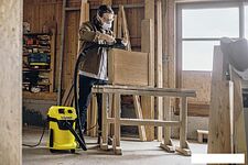Пылесос Karcher WD 3 P V-17/4/20 1.628-171.0