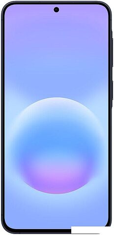 Телефон Samsung Galaxy A57 SM-A576B 8GB/128GB (черный)