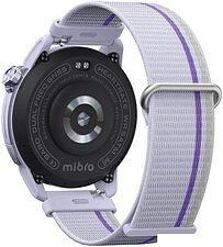 Умные часы Mibro GS Active 2 (сиреневый)