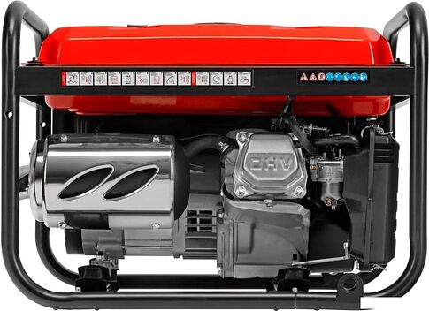 Бензиновый генератор Kronwerk LK-2800R