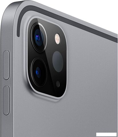 Планшет Apple iPad Pro 11" 2020 128GB MY232 (серый космос)