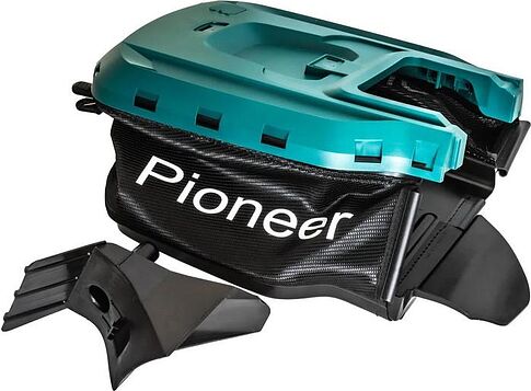 Газонокосилка Pioneer Tools LM-1837-01