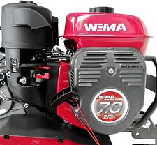 Мотокультиватор бензиновый Weima WM500