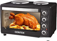 Мини-печь CENTEK CT-1530-36 Plate