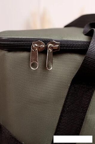 Термосумка Sled One Size 63x34x45 96л (хаки)