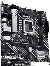 Материнская плата ASUS Prime H610M-A-CSM