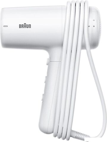 Фен Braun BRHD210E